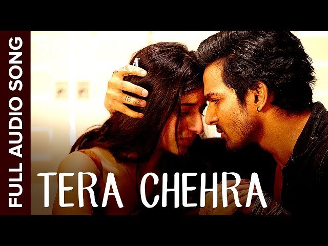 tera chehra jab nazar aaye lyrics | Sanam Teri Kasam